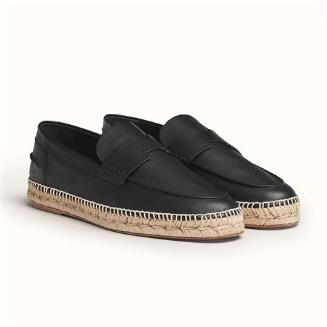 hermès espadrilles men s.